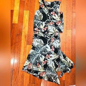 💥4 for $25💥 Bellesa Two Piece Dress
